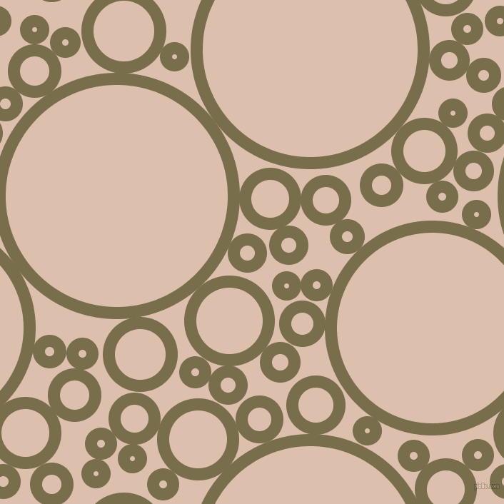 bubbles, circles, sponge, big, medium, small, 17 pixel line width, Go Ben and Just Right circles bubbles sponge soap seamless tileable