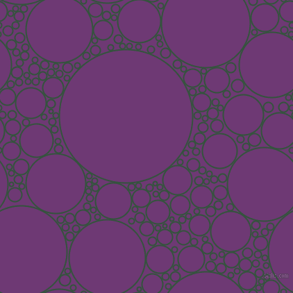 bubbles, circles, sponge, big, medium, small, 2 pixel line width, Goblin and Eminence circles bubbles sponge soap seamless tileable