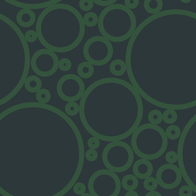 bubbles, circles, sponge, big, medium, small, 17 pixel line width, Goblin and Outer Space circles bubbles sponge soap seamless tileable