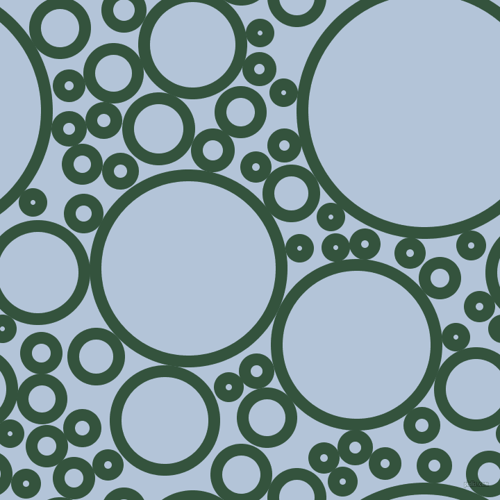 bubbles, circles, sponge, big, medium, small, 17 pixel line width, Goblin and Spindle circles bubbles sponge soap seamless tileable