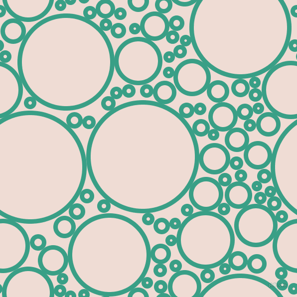 bubbles, circles, sponge, big, medium, small, 9 pixel line width, Gossamer and Pot Pourri circles bubbles sponge soap seamless tileable