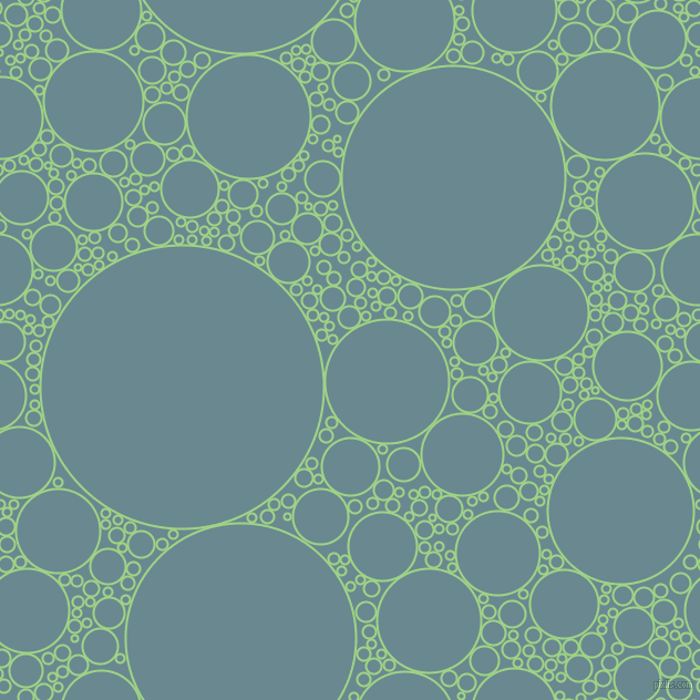 bubbles, circles, sponge, big, medium, small, 2 pixel line width, Gossip and Gothic circles bubbles sponge soap seamless tileable