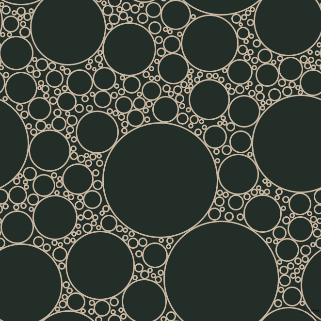 bubbles, circles, sponge, big, medium, small, 3 pixel line widthGrain Brown and Midnight Moss circles bubbles sponge soap seamless tileable