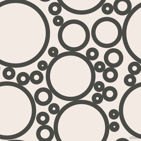 bubbles, circles, sponge, big, medium, small, 17 pixel line width, Gravel and Sauvignon circles bubbles sponge soap seamless tileable