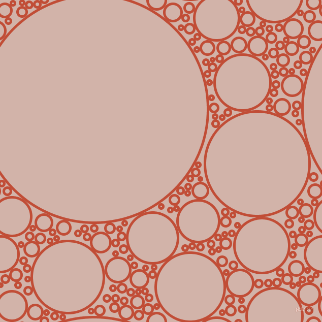 bubbles, circles, sponge, big, medium, small, 5 pixel line width, Grenadier and Clam Shell circles bubbles sponge soap seamless tileable