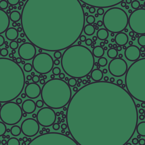bubbles, circles, sponge, big, medium, small, 5 pixel line width, Haiti and Amazon circles bubbles sponge soap seamless tileable