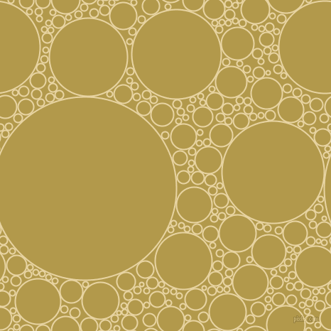 bubbles, circles, sponge, big, medium, small, 2 pixel line width, Hampton and Husk circles bubbles sponge soap seamless tileable