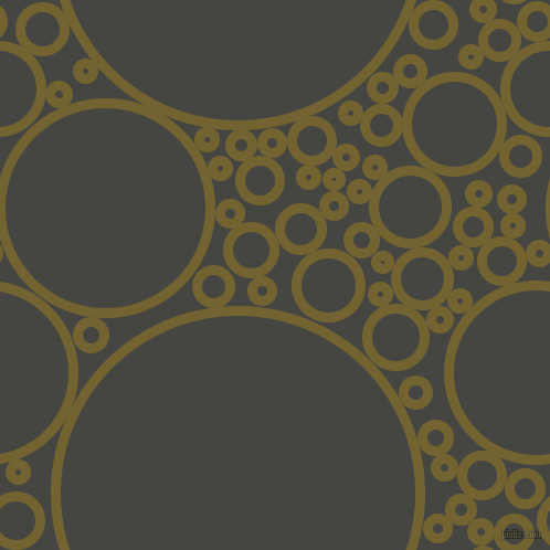 bubbles, circles, sponge, big, medium, small, 9 pixel line width, Himalaya and Tuatara circles bubbles sponge soap seamless tileable