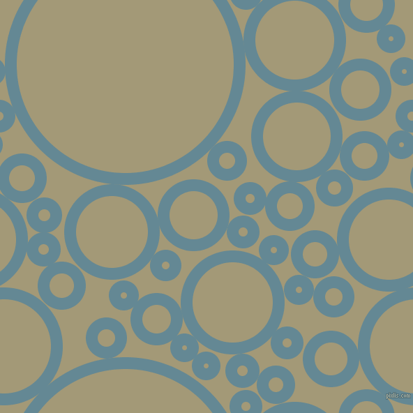 bubbles, circles, sponge, big, medium, small, 17 pixel line width, Horizon and Tallow circles bubbles sponge soap seamless tileable