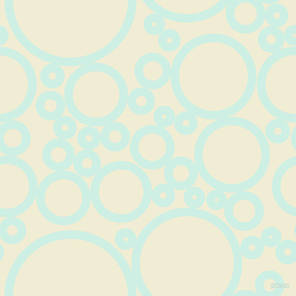 bubbles, circles, sponge, big, medium, small, 17 pixel line width, Humming Bird and Rum Swizzle circles bubbles sponge soap seamless tileable