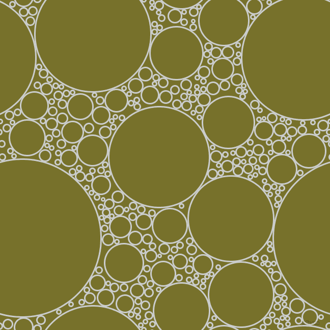 bubbles, circles, sponge, big, medium, small, 3 pixel line width, Iron and Crete circles bubbles sponge soap seamless tileable