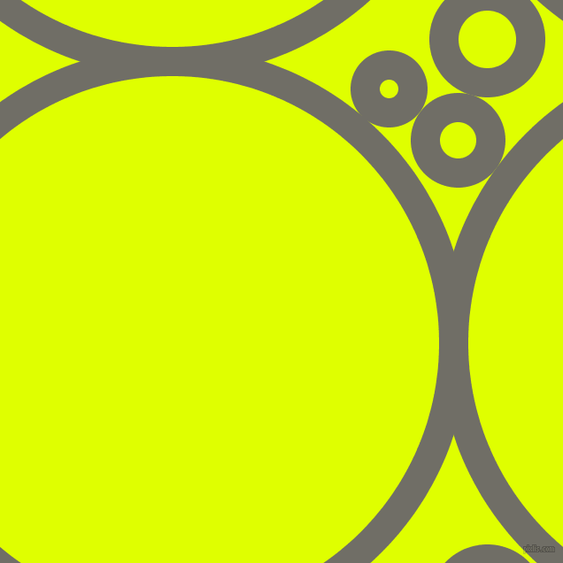 bubbles, circles, sponge, big, medium, small, 33 pixel line width, Ironside Grey and Chartreuse Yellow circles bubbles sponge soap seamless tileable