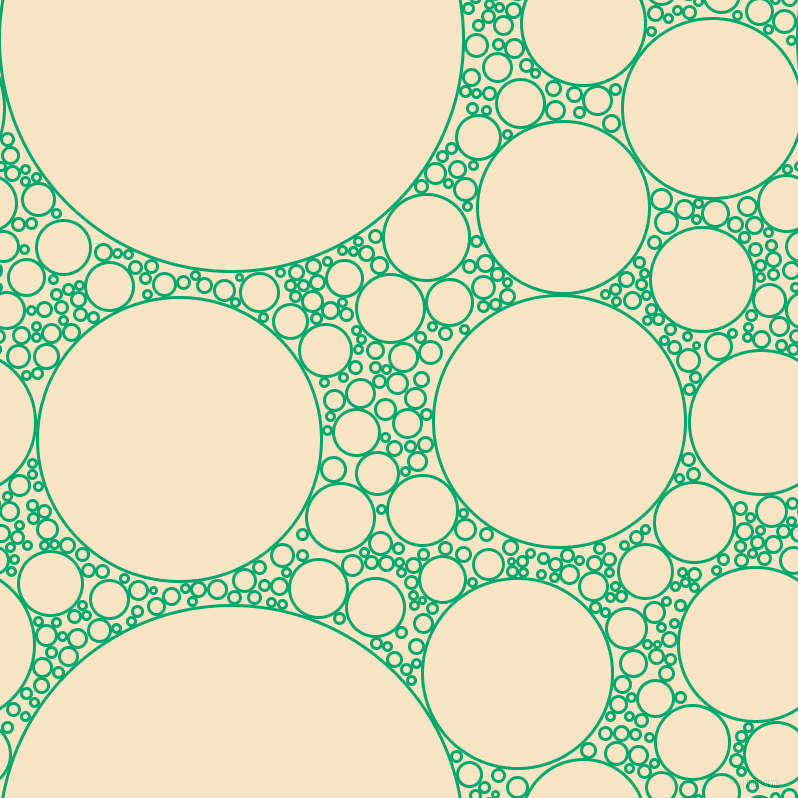 bubbles, circles, sponge, big, medium, small, 3 pixel line width, Jade and Egg Sour circles bubbles sponge soap seamless tileable