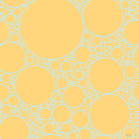 bubbles, circles, sponge, big, medium, small, 3 pixel line width, Jagged Ice and Salomie circles bubbles sponge soap seamless tileable