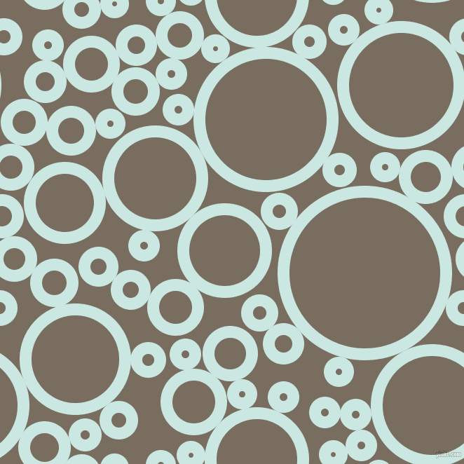 bubbles, circles, sponge, big, medium, small, 17 pixel line width, Jagged Ice and Sandstone circles bubbles sponge soap seamless tileable
