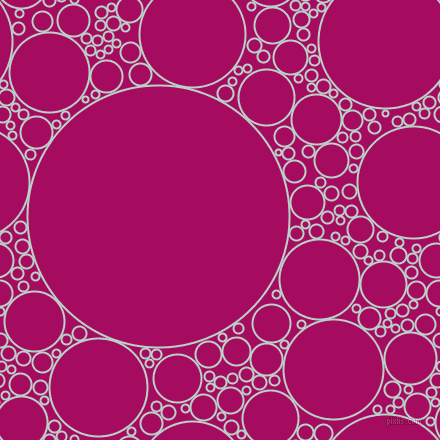 bubbles, circles, sponge, big, medium, small, 2 pixel line width, Jet Stream and Jazzberry Jam circles bubbles sponge soap seamless tileable