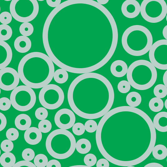 bubbles, circles, sponge, big, medium, small, 17 pixel line width, Jet Stream and Pigment Green circles bubbles sponge soap seamless tileable