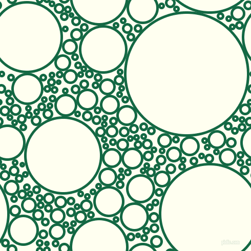 bubbles, circles, sponge, big, medium, small, 5 pixel line width, Jewel and Ivory circles bubbles sponge soap seamless tileable