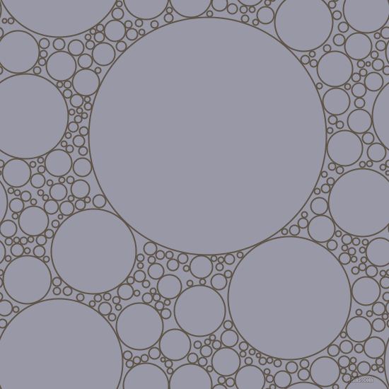 bubbles, circles, sponge, big, medium, small, 2 pixel line width, Judge Grey and Santas Grey circles bubbles sponge soap seamless tileable