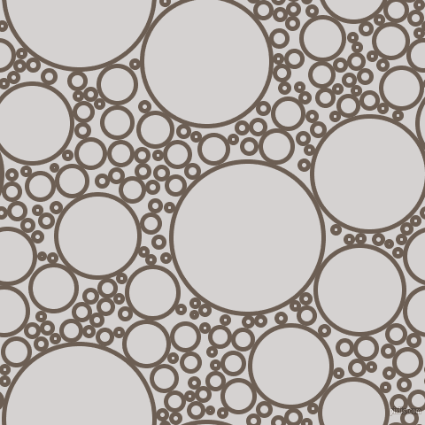 bubbles, circles, sponge, big, medium, small, 5 pixel line width, Kabul and Mercury circles bubbles sponge soap seamless tileable