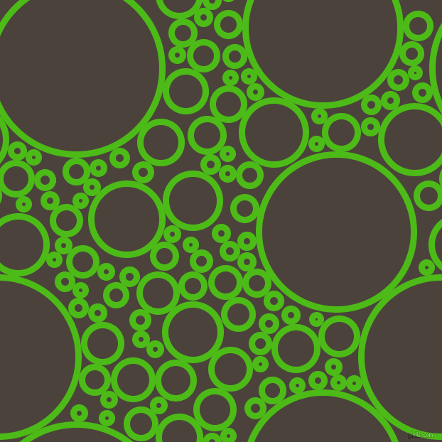 bubbles, circles, sponge, big, medium, small, 9 pixel line width, Kelly Green and Space Shuttle circles bubbles sponge soap seamless tileable