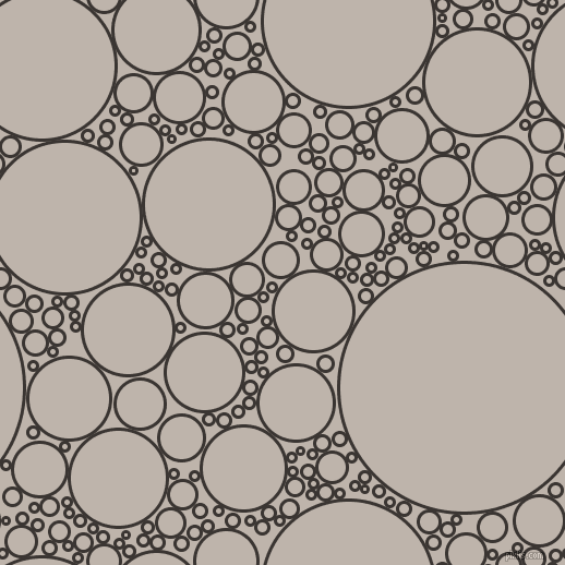 bubbles, circles, sponge, big, medium, small, 3 pixel line width, Kilamanjaro and Tide circles bubbles sponge soap seamless tileable