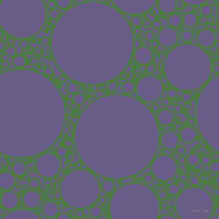 bubbles, circles, sponge, big, medium, small, 3 pixel line width, La Palma and Kimberly circles bubbles sponge soap seamless tileable