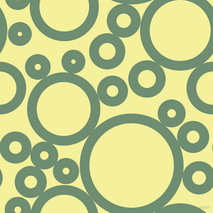 bubbles, circles, sponge, big, medium, small, 33 pixel line width, Laurel and Portafino circles bubbles sponge soap seamless tileable