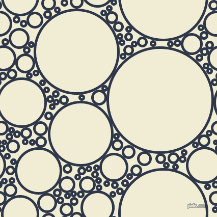 bubbles, circles, sponge, big, medium, small, 5 pixel line width, Licorice and Rum Swizzle circles bubbles sponge soap seamless tileable