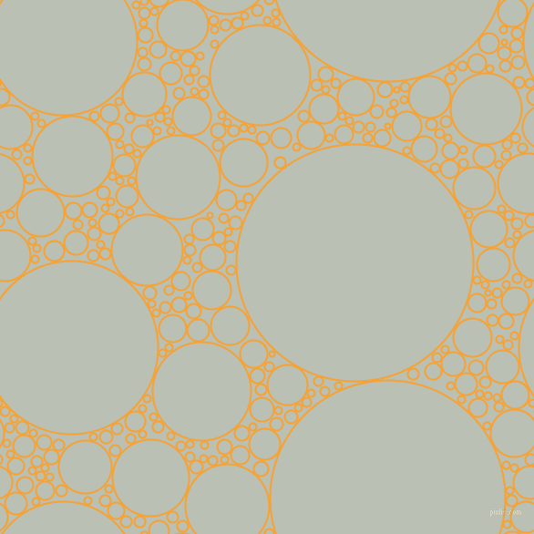 bubbles, circles, sponge, big, medium, small, 2 pixel line widthLightning Yellow and Tasman circles bubbles sponge soap seamless tileable