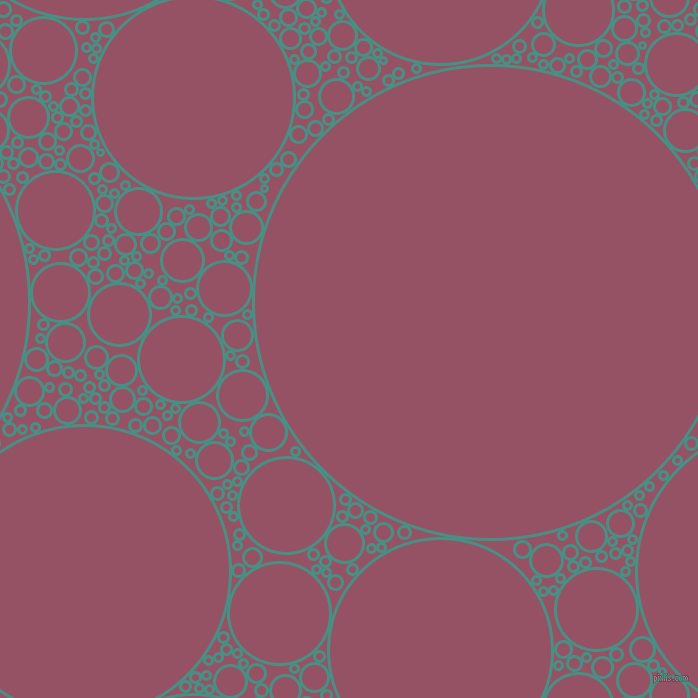 bubbles, circles, sponge, big, medium, small, 3 pixel line width, Lochinvar and Vin Rouge circles bubbles sponge soap seamless tileable