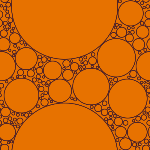 bubbles, circles, sponge, big, medium, small, 3 pixel line width, Lonestar and Mango Tango circles bubbles sponge soap seamless tileable