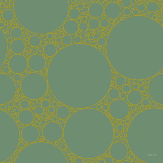 bubbles, circles, sponge, big, medium, small, 2 pixel line width, Lucky and Laurel circles bubbles sponge soap seamless tileable