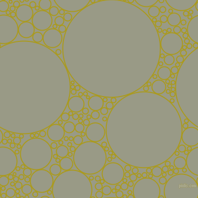 bubbles, circles, sponge, big, medium, small, 2 pixel line width, Lucky and Lemon Grass circles bubbles sponge soap seamless tileable