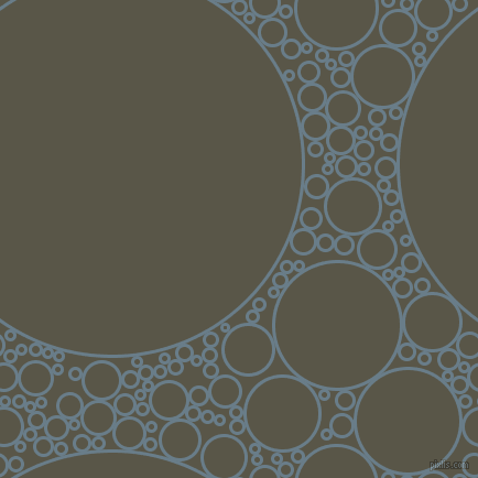 bubbles, circles, sponge, big, medium, small, 3 pixel line width, Lynch and Millbrook circles bubbles sponge soap seamless tileable
