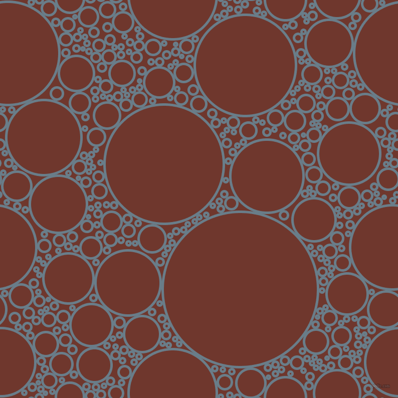 bubbles, circles, sponge, big, medium, small, 5 pixel line width, Lynch and Mocha circles bubbles sponge soap seamless tileable