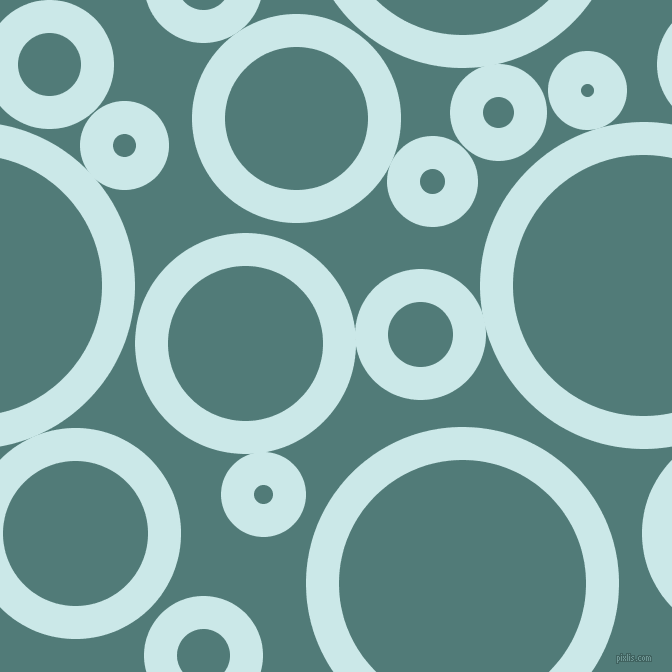 bubbles, circles, sponge, big, medium, small, 33 pixel line width, Mabel and Breaker Bay circles bubbles sponge soap seamless tileable
