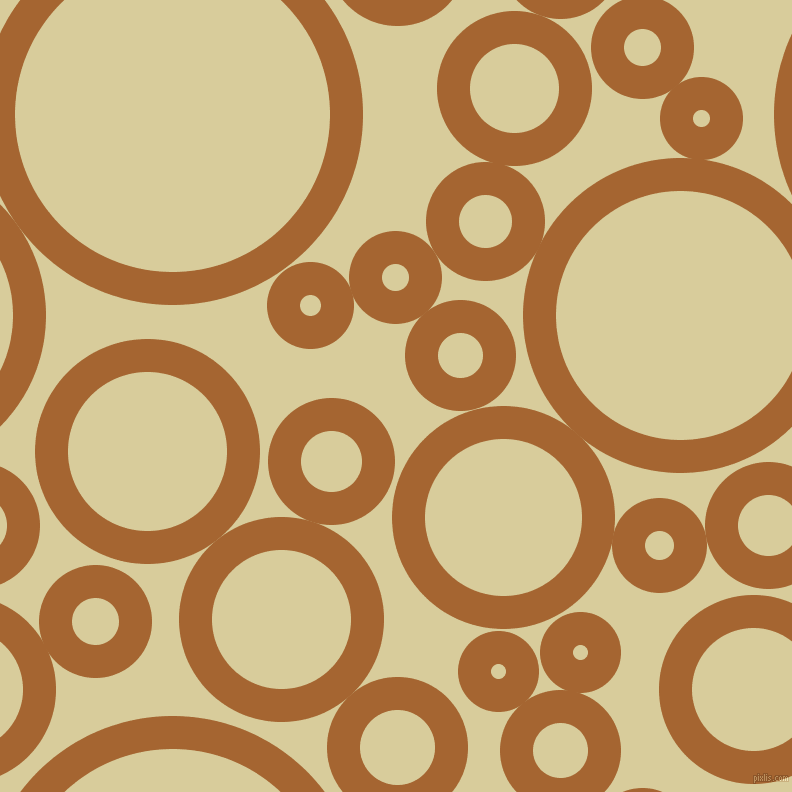 bubbles, circles, sponge, big, medium, small, 33 pixel line width, Mai Tai and Tahuna Sands circles bubbles sponge soap seamless tileable