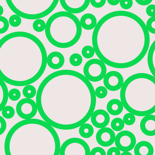bubbles, circles, sponge, big, medium, small, 17 pixel line width, Malachite and Whisper circles bubbles sponge soap seamless tileable