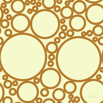 bubbles, circles, sponge, big, medium, small, 9 pixel line width, Mandalay and Carla circles bubbles sponge soap seamless tileable