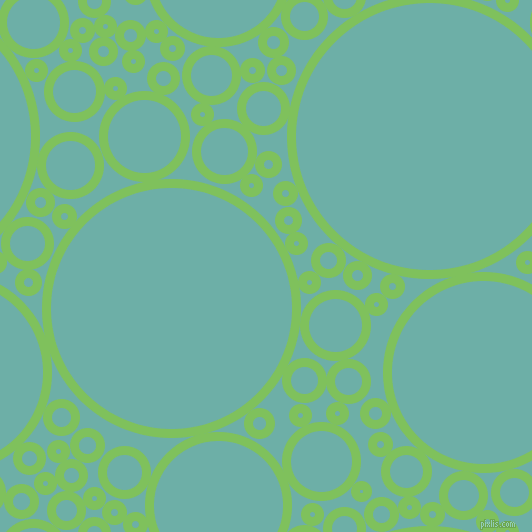 bubbles, circles, sponge, big, medium, small, 9 pixel line width, Mantis and Tradewind circles bubbles sponge soap seamless tileable
