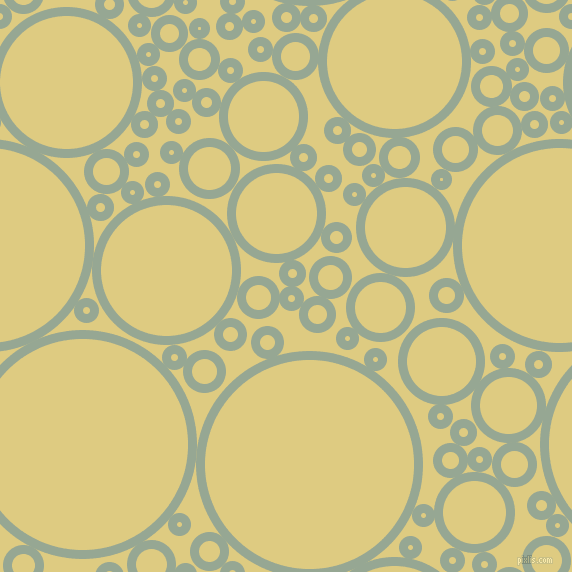 bubbles, circles, sponge, big, medium, small, 9 pixel line width, Mantle and Sandwisp circles bubbles sponge soap seamless tileable