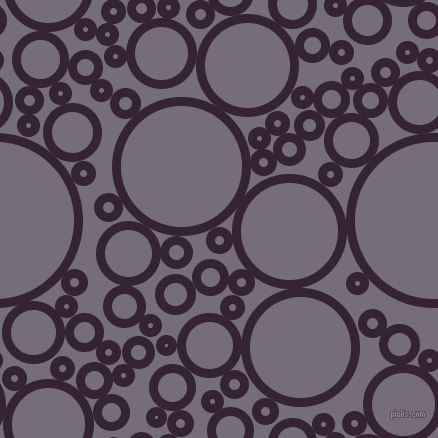 bubbles, circles, sponge, big, medium, small, 9 pixel line width, Mardi Gras and Mamba circles bubbles sponge soap seamless tileable