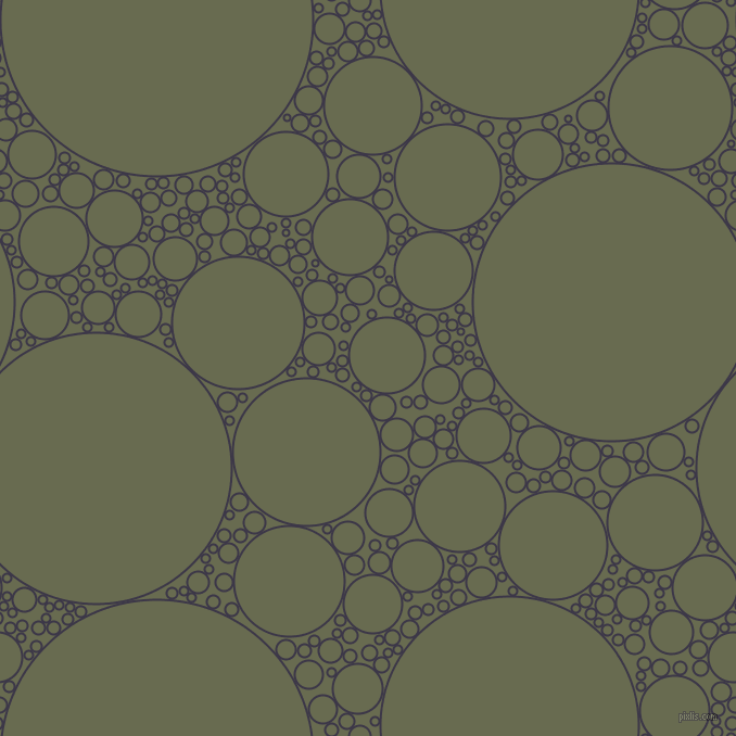 bubbles, circles, sponge, big, medium, small, 2 pixel line width, Martinique and Siam circles bubbles sponge soap seamless tileable