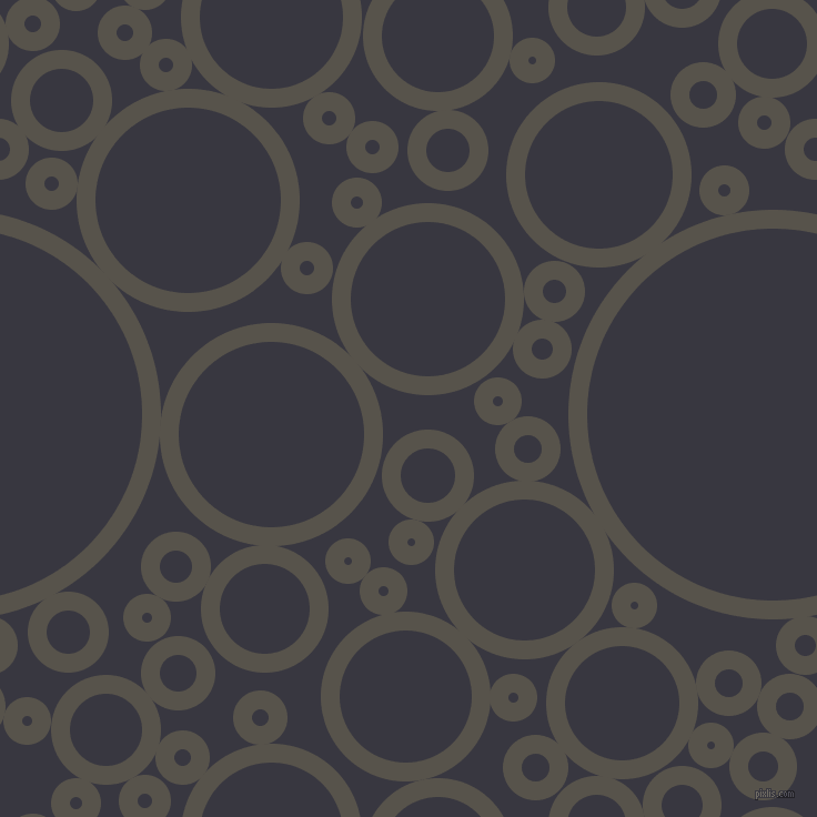bubbles, circles, sponge, big, medium, small, 17 pixel line width, Masala and Black Marlin circles bubbles sponge soap seamless tileable
