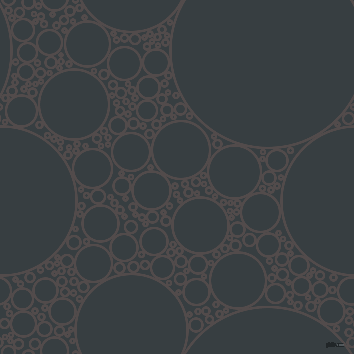 bubbles, circles, sponge, big, medium, small, 5 pixel line width, Matterhorn and Mine Shaft circles bubbles sponge soap seamless tileable
