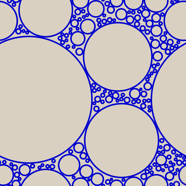 bubbles, circles, sponge, big, medium, small, 5 pixel line width, Medium Blue and Blanc circles bubbles sponge soap seamless tileable