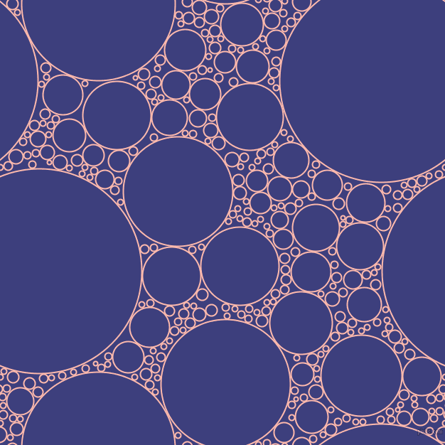 bubbles, circles, sponge, big, medium, small, 2 pixel line width, Melon and Jacksons Purple circles bubbles sponge soap seamless tileable