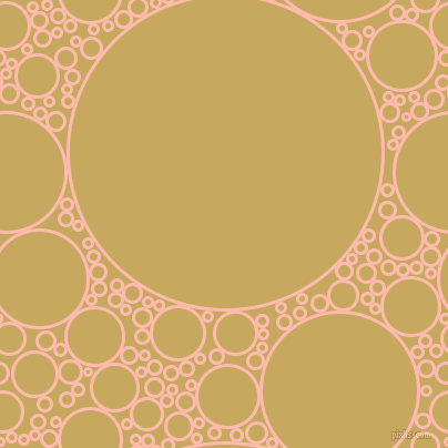 bubbles, circles, sponge, big, medium, small, 3 pixel line width, Melon and Laser circles bubbles sponge soap seamless tileable