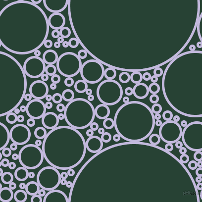 bubbles, circles, sponge, big, medium, small, 5 pixel line width, Melrose and English Holly circles bubbles sponge soap seamless tileable